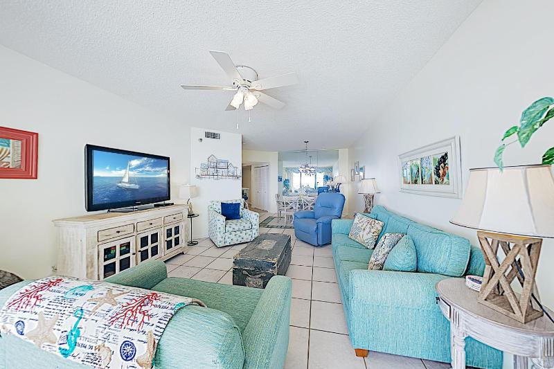 Three-Bedroom Apartment image 1