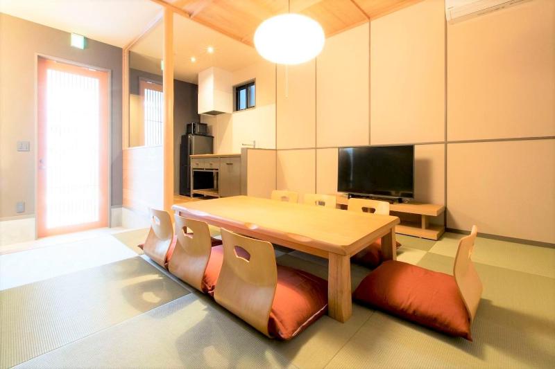 MUSUBI HOTEL MACHIYA Haruyoshi - image 1