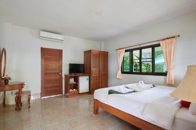 Samui Reef View Resort - image 35