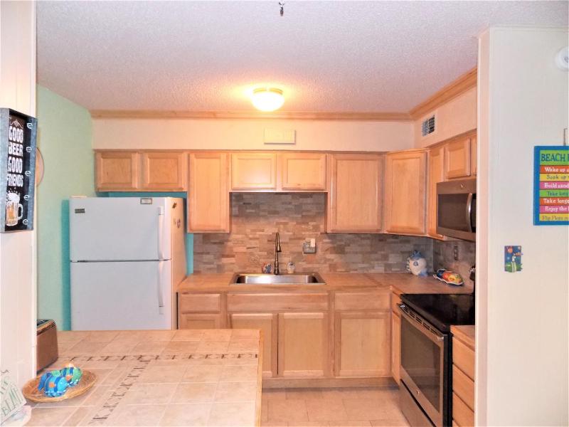 Two-Bedroom Apartment image 1