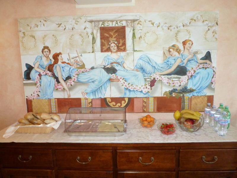Agriturismo il Grappolo - image 19