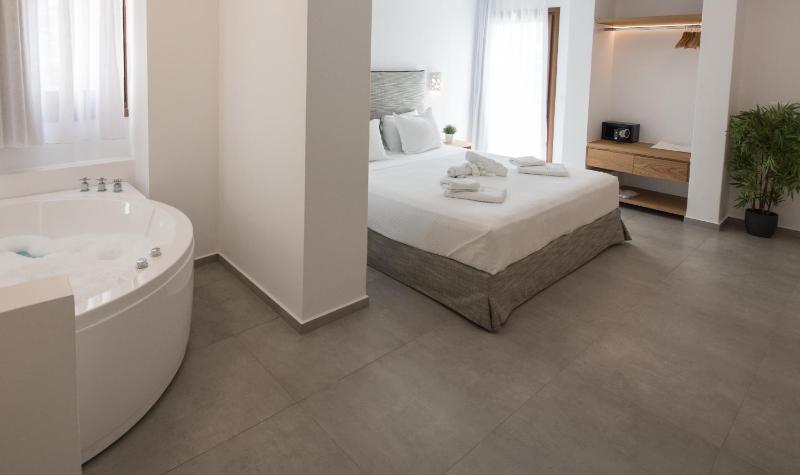 Natura Luxury Boutique Hotel Skopelos - image 30
