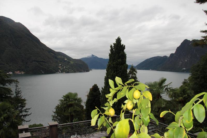 Barony romantic villa - image 25
