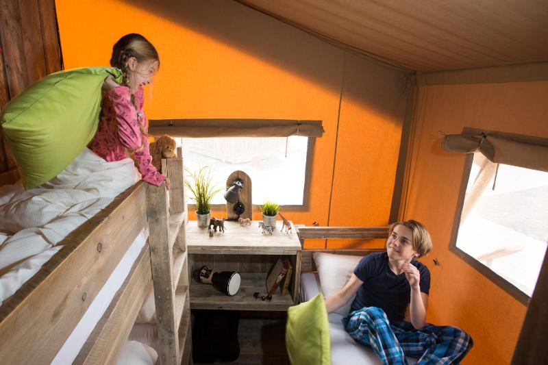 Tent Lodge image 1