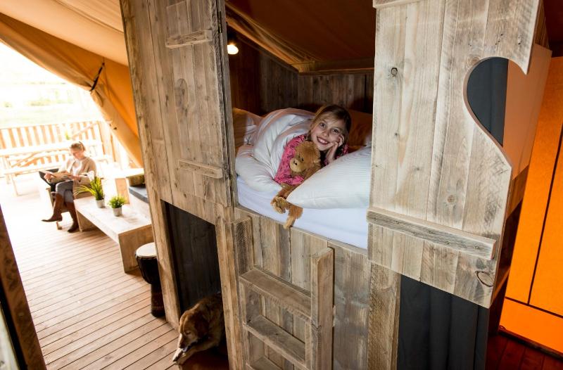 Tent Lodge image 4