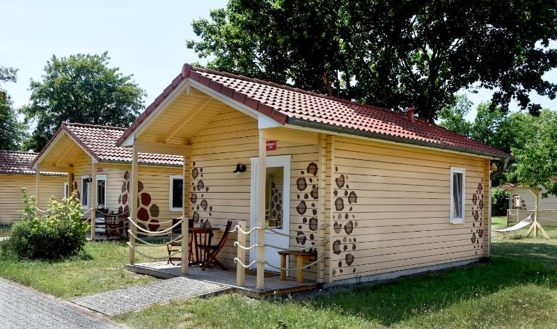 Safari King Lodge (excl. park entrance fee)  image 4