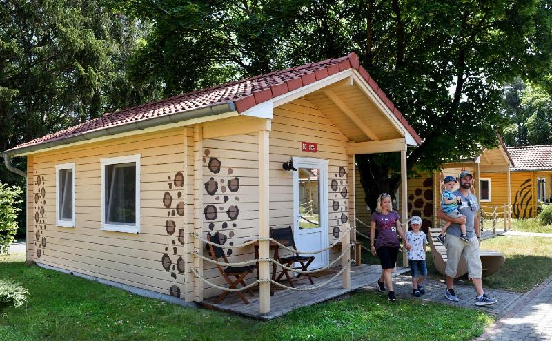 Safari King Lodge (excl. park entrance fee)  image 3