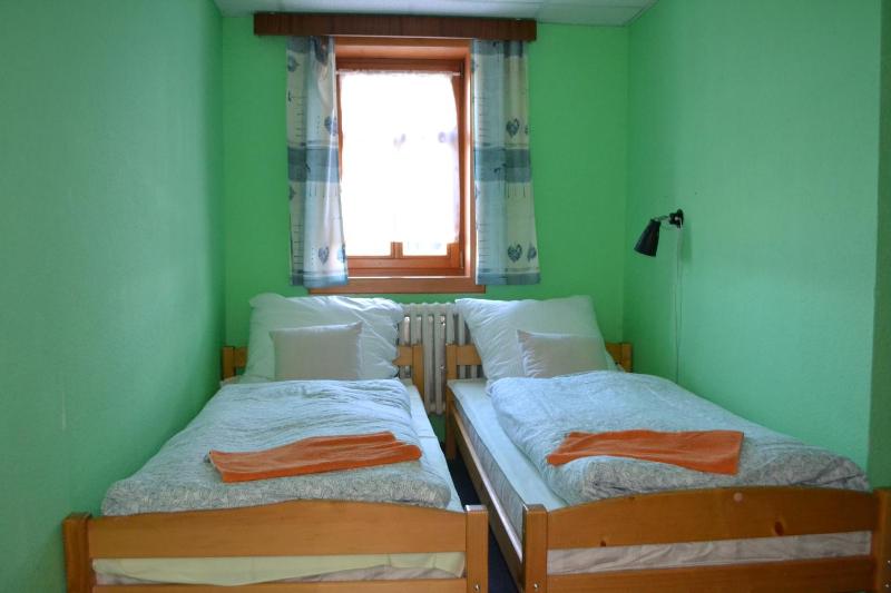Two-Bedroom Apartment (7 Adults) image 2
