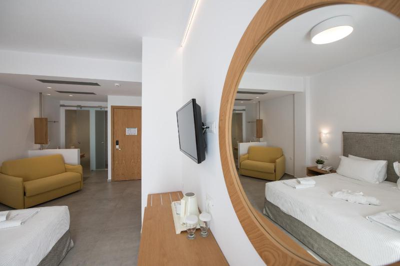 Natura Luxury Boutique Hotel Skopelos - image 4