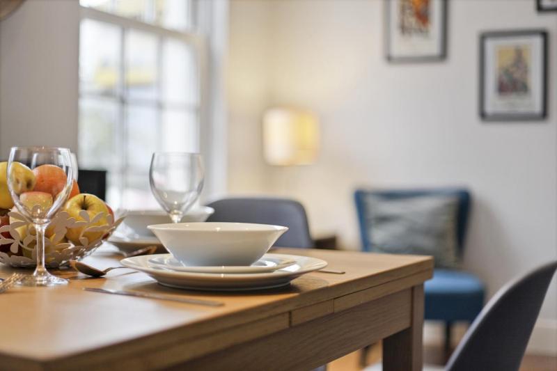 Superior Apartment image 3