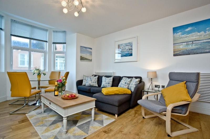 Two-Bedroom Apartment image 2