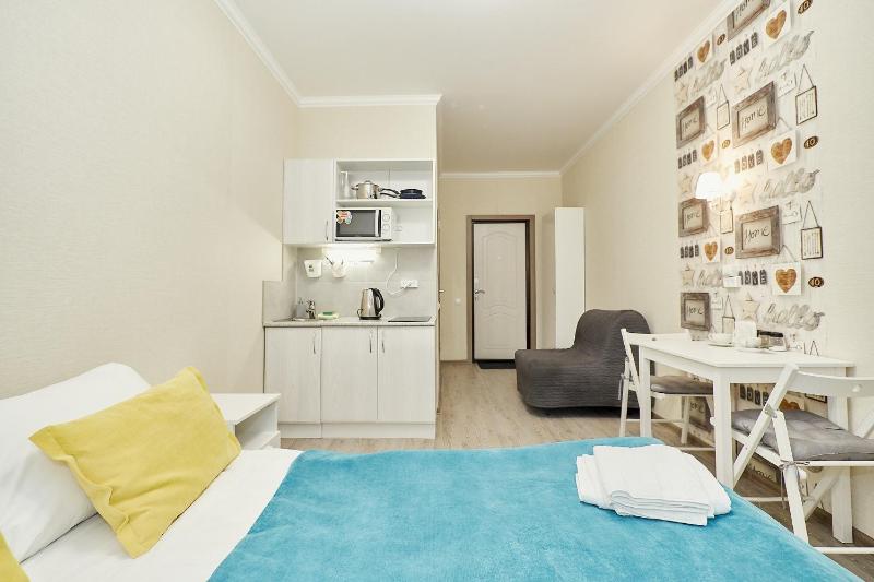 Studio Apartment image 3