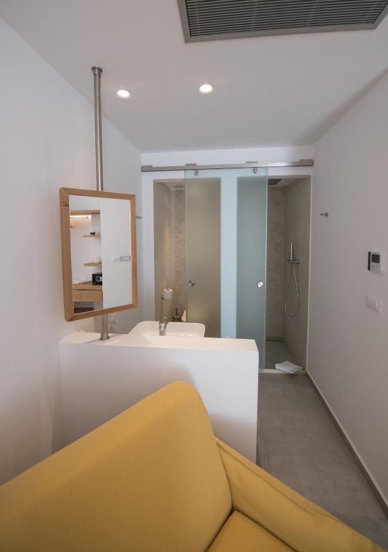 Natura Luxury Boutique Hotel Skopelos - image 15