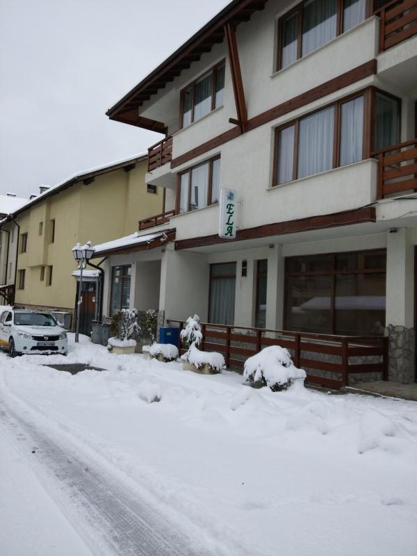 Guest House Ela - image 18