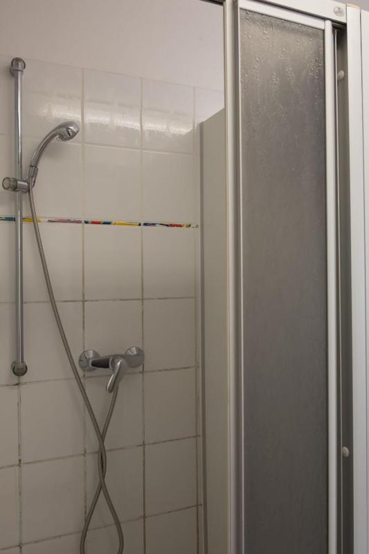 Bunk Bed in Mixed Dormitory Room image 1
