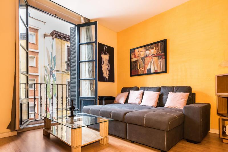 Two-Bedroom Apartment image 4