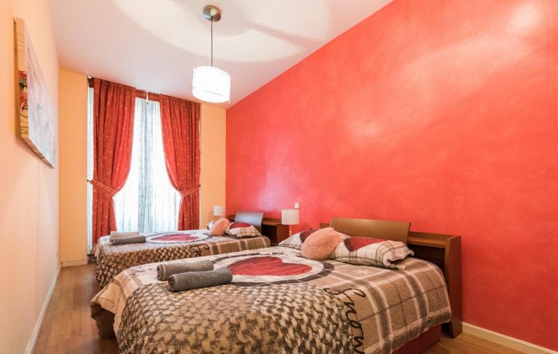 Two-Bedroom Apartment image 3