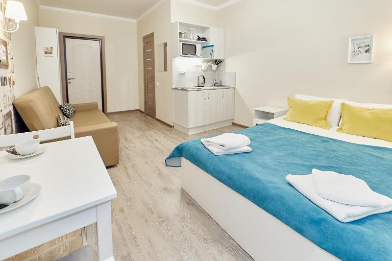 Superior Apartment image 3