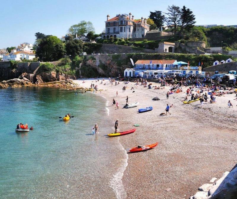 Crowndale Torquay - Exclusively for Adults - image 19