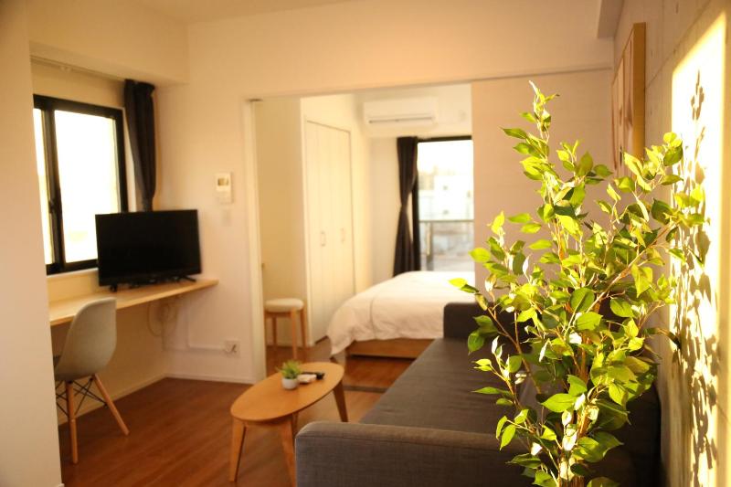 Yoshitsuki kaku - Yoshitsuki Apart Hotel - image 7