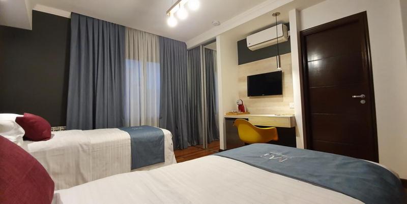 MG Design Hotel Boutique - image 7