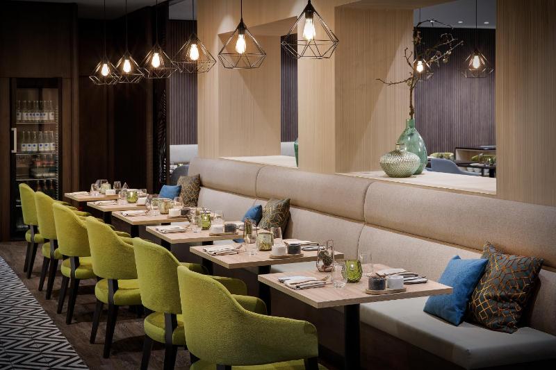 Crowne Plaza Berlin City Centre By IHG - image 14