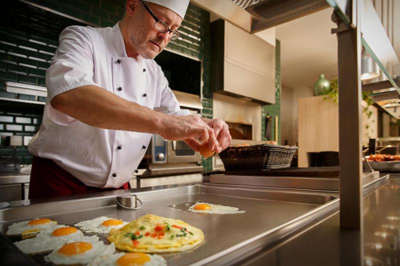 Crowne Plaza Berlin City Centre By IHG - image 13