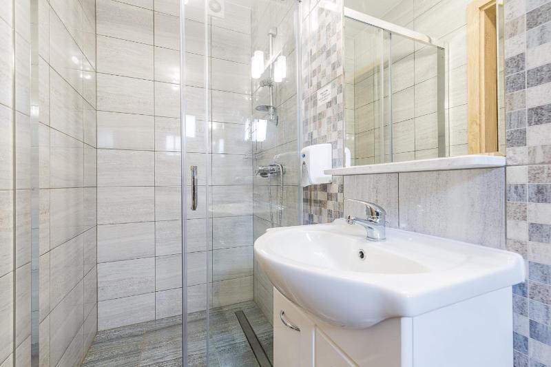 One-Bedroom Apartment image 3