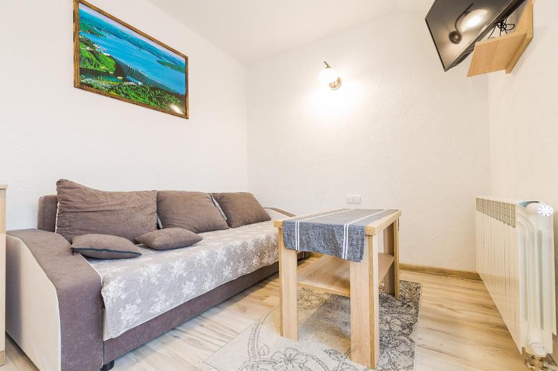 One-Bedroom Apartment image 4
