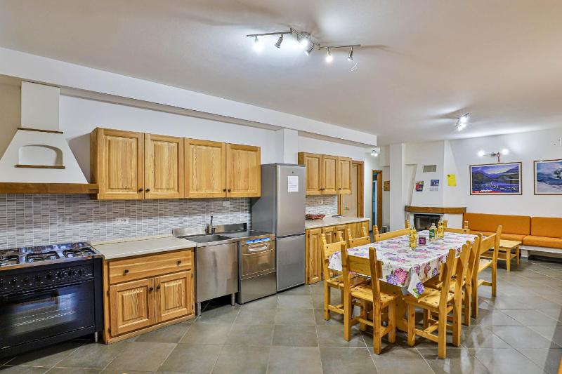 Deluxe Apartment image 4