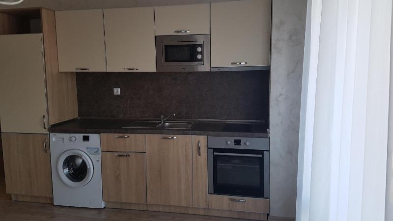 Apartment with Terrace image 4