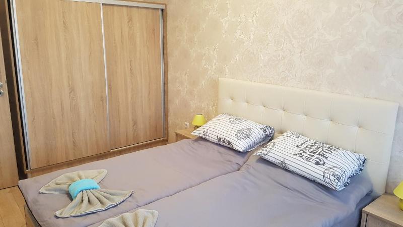 Apartment with Terrace image 2