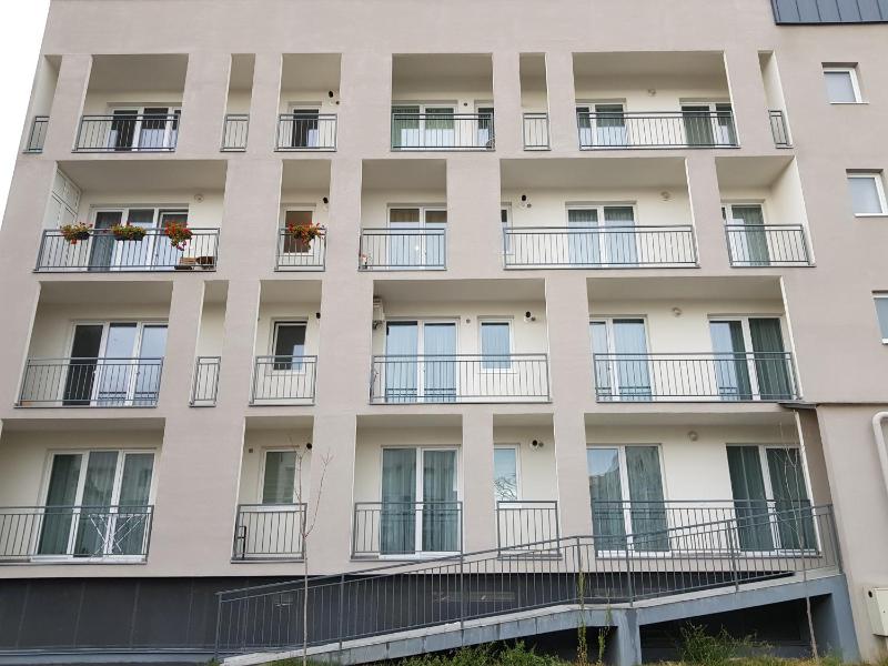 Confort Sibiu Residence - image 2