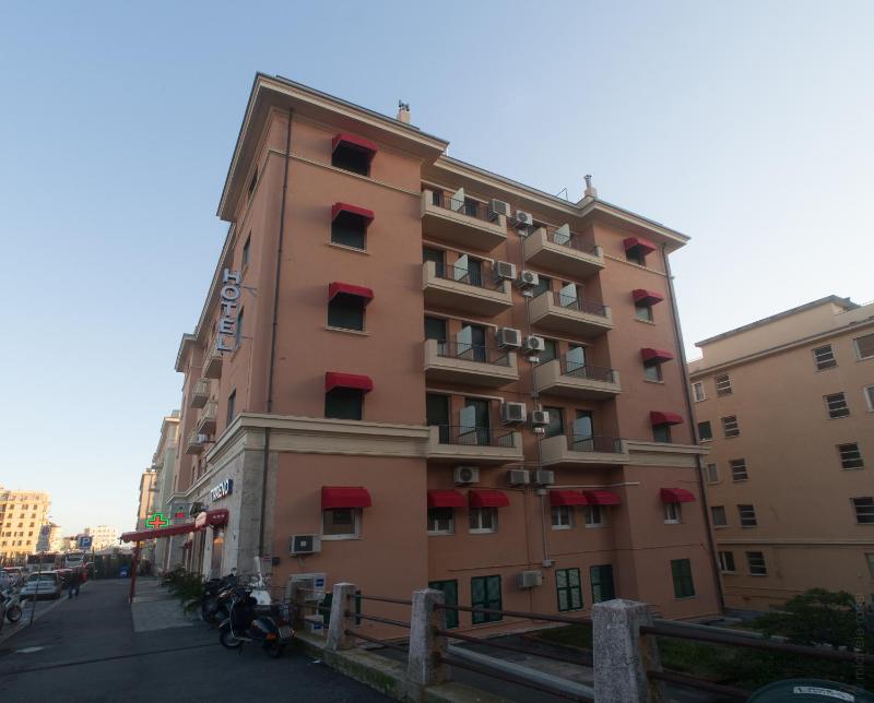 Hotel Tirreno - image 12