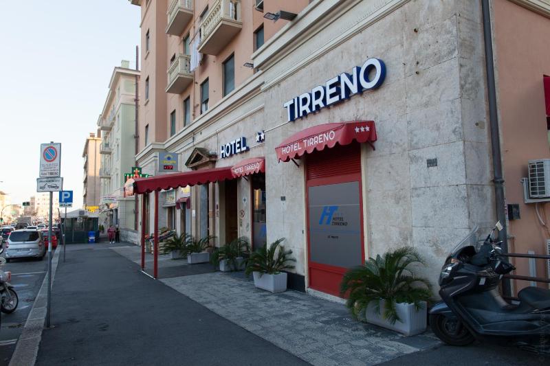 Hotel Tirreno - image 33