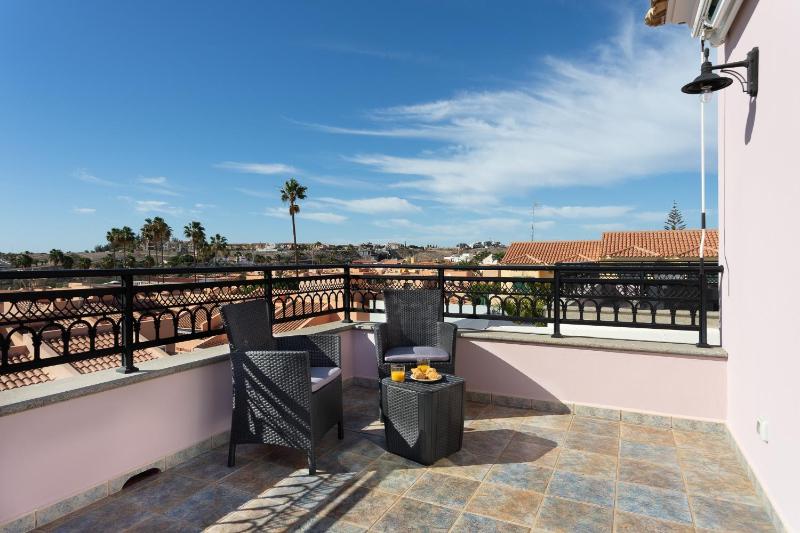 Villa Dalara Maspalomas Private Pool and Jacuzzi - image 28
