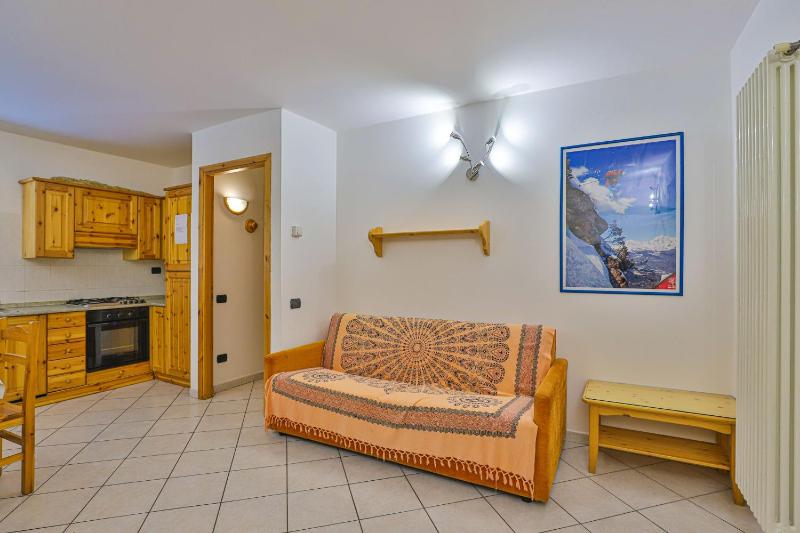 Three-Bedroom Apartment image 1