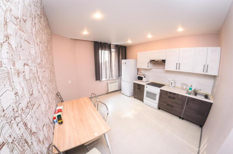 One-Bedroom Apartment image 2
