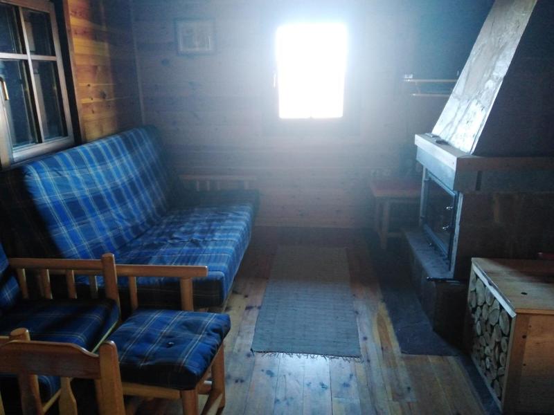 Two-Bedroom Chalet image 4