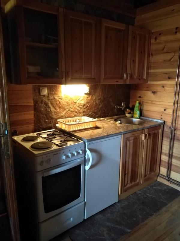 Two-Bedroom Chalet image 3