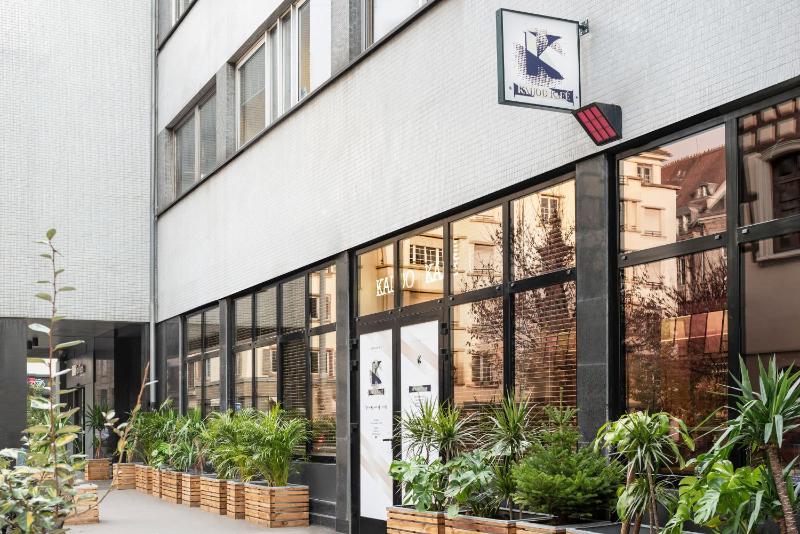 Hotel Kaijoo by HappyCulture - image 6