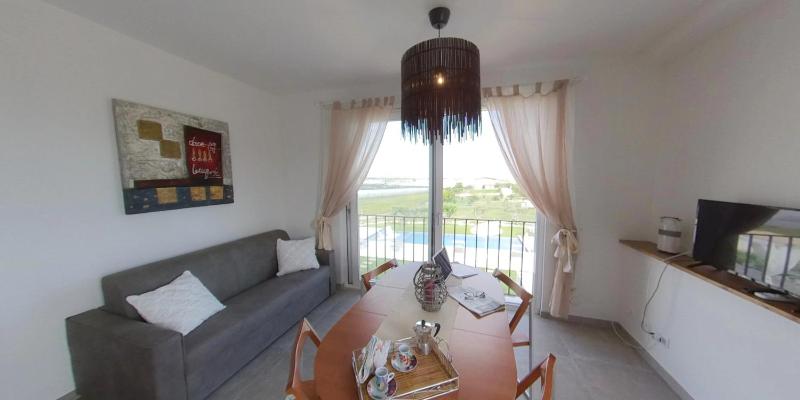Villa Triona Noto Marzamemi con Piscina - image 32