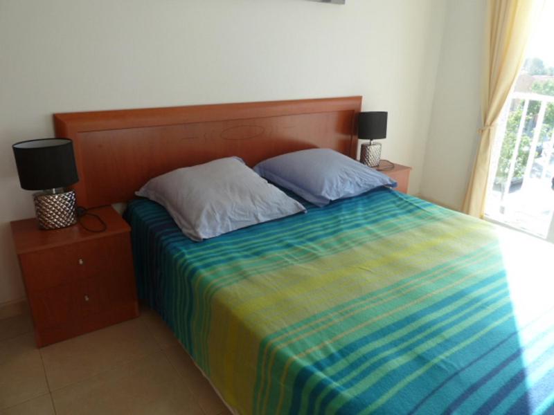 apartamento con terraza vistas canal ref 238 - image 7
