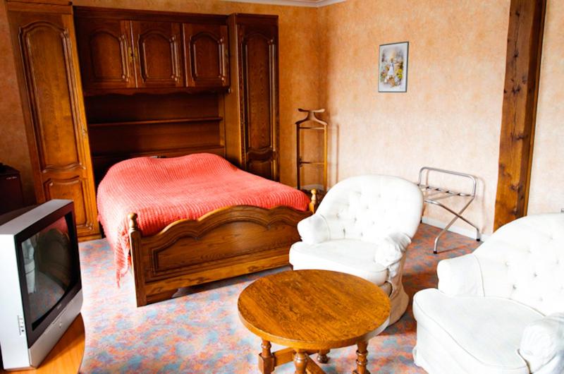 Single Room image 3