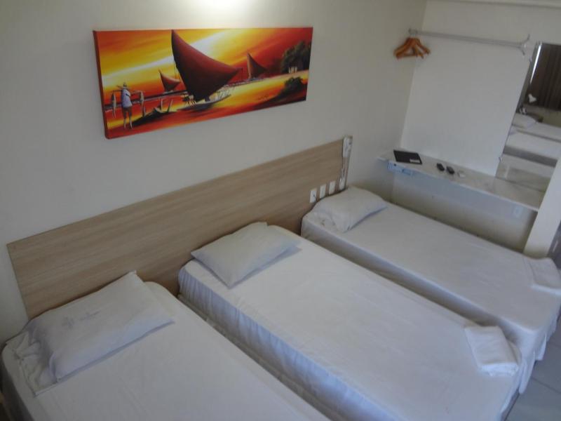 Ponta Negra Palace - image 38