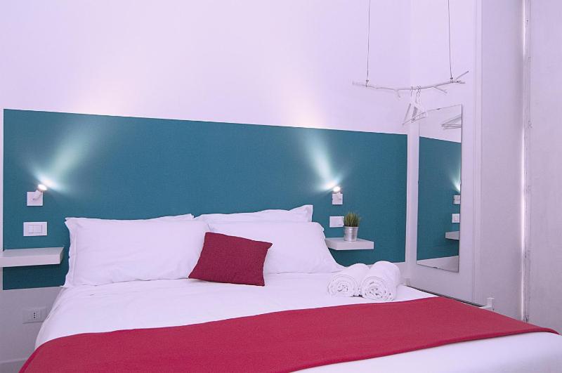 Economy Double Room image 3