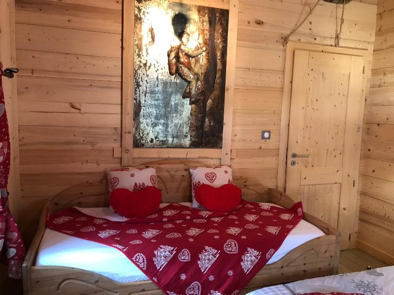 Chalet de la Royotte - Sauna & SPA - image 19