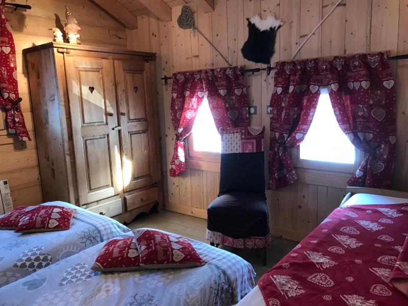 Chalet de la Royotte - Sauna & SPA - image 15