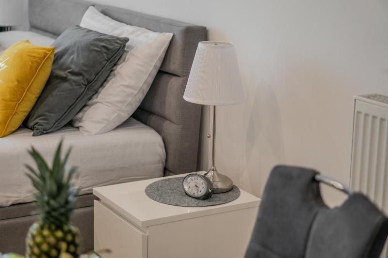 Alpha apartment - image 3