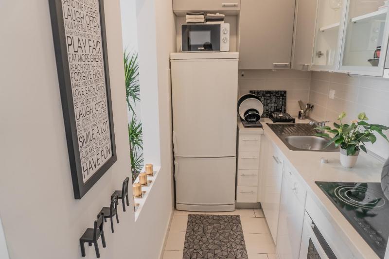 Alpha apartment - image 2